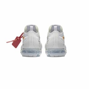 Air Max Vapormax 2.0 x Off-White WHITE - Imagen 4