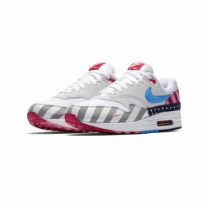 Air Max 1 x PARRA - Imagen 4