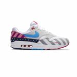 Air Max 1 x PARRA