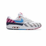 Air Max 1 x PARRA