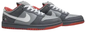 Dunk Low Pro SB x Jeff Staple 'NYC Pigeon' - Imagen 2