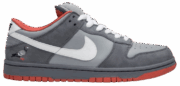 Dunk Low Pro SB x Jeff Staple 'NYC Pigeon'