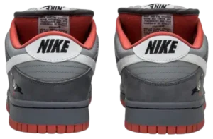 Dunk Low Pro SB x Jeff Staple 'NYC Pigeon' - Imagen 3