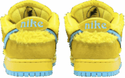 Dunk Low SB x Grateful Dead 'Yellow Bea - Imagen 3