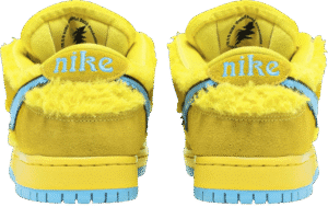 Dunk Low SB x Grateful Dead 'Yellow Bea - Imagen 3