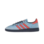 adidas Manchester SPZL CP Company Light Blue