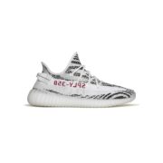 Yeezy 350 v2 ZEBRA