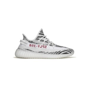 Yeezy 350 v2 ZEBRA
