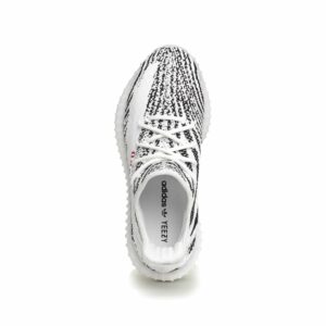 Yeezy 350 v2 ZEBRA - Imagen 3