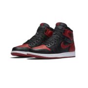 Air Jordan 1 Retro High BANNED - Imagen 2