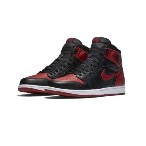 Air Jordan 1 Retro High BANNED - Imagen 2