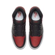 Air Jordan 1 Retro High BANNED - Imagen 3
