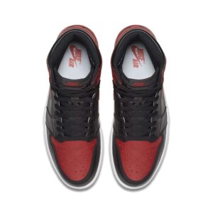 Air Jordan 1 Retro High BANNED - Imagen 3