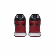 Air Jordan 1 Retro High BANNED - Imagen 4