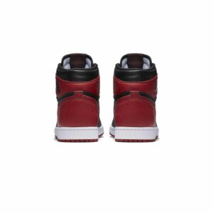 Air Jordan 1 Retro High BANNED - Imagen 4