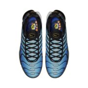 Air Max Plus OG HYPER BLUE – Bild 2