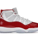 Air Jordan 11 Retro Cherry (2022)