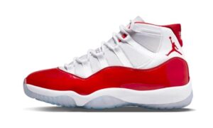 Air Jordan 11 Retro Cherry (2022) - Imagen 3