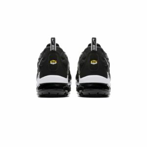 Air Max Vapormax Plus TN BLACK WHITE - Imagen 3