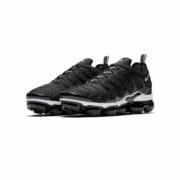 Air Max Vapormax Plus TN BLACK WHITE - immagine 4