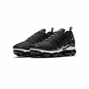Air Max Vapormax Plus TN BLACK WHITE - Imagen 4