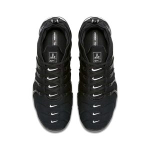 Air Max Vapormax Plus TN BLACK WHITE - Imagen 5