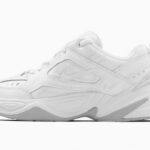 Wmns Nike M2K Tekno ‘Matte Silver’