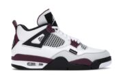 Jordan Retro 4 PSG Paris Saint-Germain