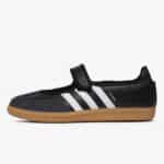 Adidas Samba Jane - Core Black