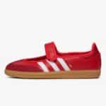 Adidas Samba Jane Scarlet White Gum