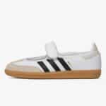 Adidas Samba Jane - Cloud White