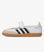 Adidas Samba Jane - Cloud White