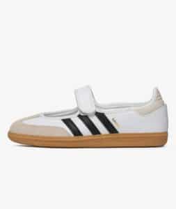Adidas Samba Jane - Cloud White