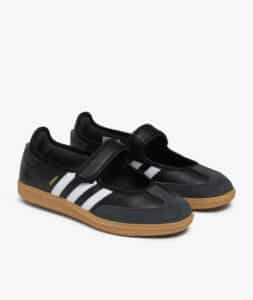 Adidas Samba Jane - Core Black - Imagen 2