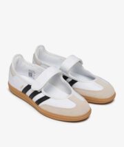 Adidas Samba Jane - Cloud White - immagine 2