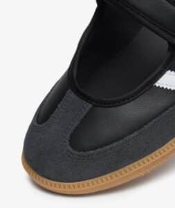 Adidas Samba Jane - Core Black - Imagen 4