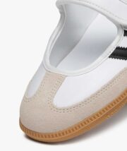 Adidas Samba Jane - Cloud White - immagine 4