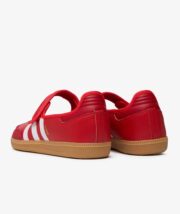 Adidas Samba Jane Scarlet White Gum – Image 3