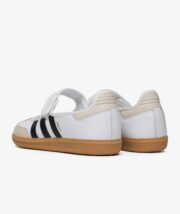 Adidas Samba Jane - Cloud White - immagine 3