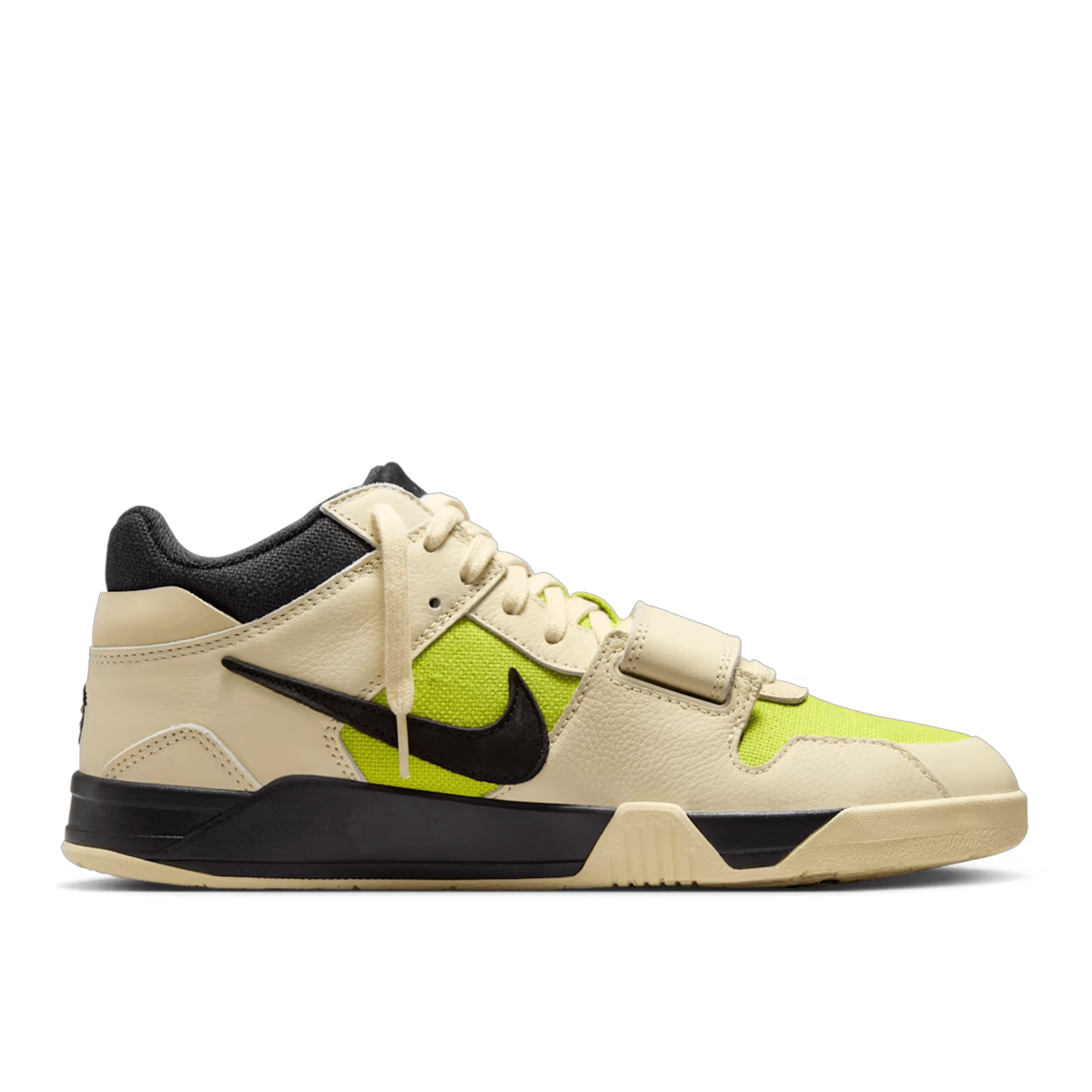 Air Jordan Jumpman Jack TR Travis Scott Bright Cactus - Imagen 3