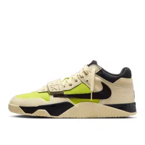 Air Jordan Jumpman Jack TR Travis Scott Bright Cactus