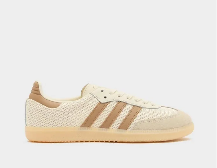 Adidas Samba OG Cream White