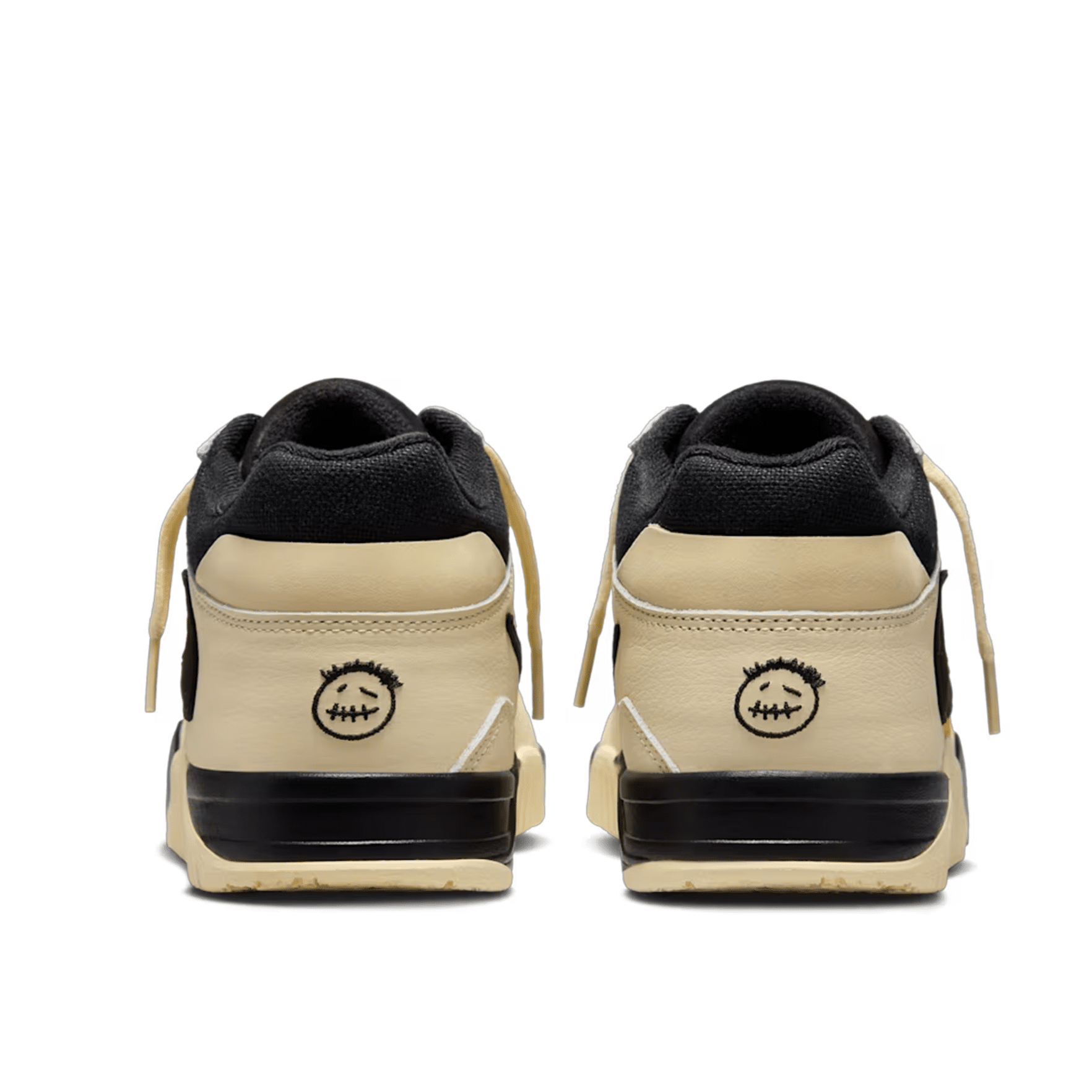 Air Jordan Jumpman Jack TR Travis Scott Bright Cactus - Imagen 4