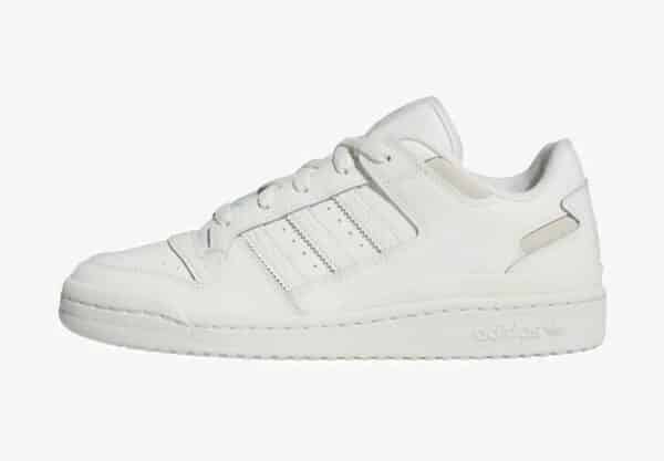 ADIDAS FORUM LOW CLASSIC
