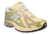 New Balance 1906R Yellow/Parchment - Image 2