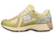 New Balance 1906R Yellow/Parchment - Image 4