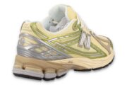 New Balance 1906R Yellow/Parchment - Image 3