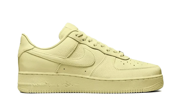 Air Force 1 Low Drake NOCTA Certified Lover Boy Citron Tint