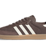 Adidas Samba OG Earth Strata Wonder White