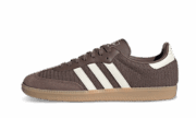 Adidas Samba OG Earth Strata Wonder White